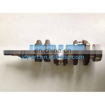 D1503 Crankshaft For Kubota