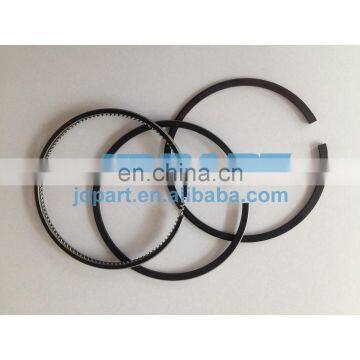 Engine Spare Parts 4TNE98 Piston Ring For Yanmar