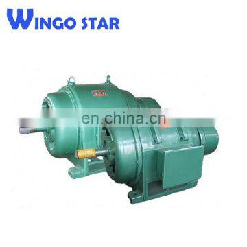 0.25 hp Three Phase Ventilation Electric Gear Motor photo-5