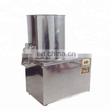 Hot Sell Stainless Steel Carrots Chopping Machine / Onion Chopping Machine / Meat Chopping Machine for Commerical Use photo-2