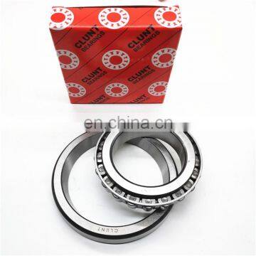 SET36 Automotive Bearing HI-CAP LM 603049/12 LM603049/LM603012 Bearing photo-4
