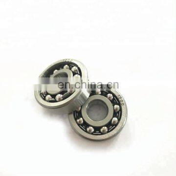 Good performance self aligning ball bearing 2203 bearing