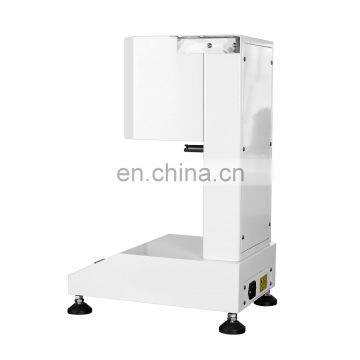 Liyi Melt Indexer Price Melt Flow Index Mfi Testing Machine photo-5