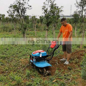 Multifunction tillers turkey differential diging tiller mechin rottary gear