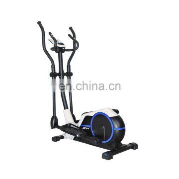 Home Gym Indoor Sport Training Fitness Equipment Home Gym Equipo de Gym Elliptical Machine With Spining Exercise Bike photo-2