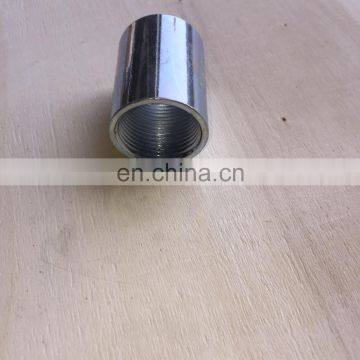 High Strength Rigid Steel Pipe Fitting Ul6 Conduit Coupling photo-3