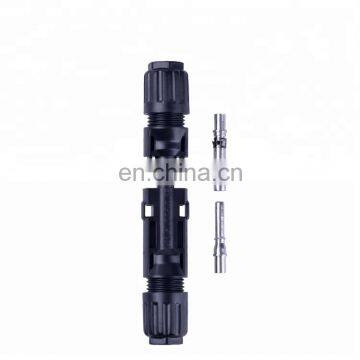 High Quality Slocable Copper IP68 Connector CN40 Solar Connector Pin