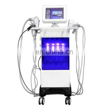 Niansheng Factory  5 in 1 MULTI-FUNCTIONAL SKIN SPA SYSTEM skin cleaning skin spa machine