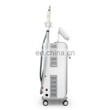 Dpl Laser Hair Removal Picosecond Laser RF Beauty Machine With CE Approval photo-6