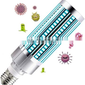 2020 Newest Popular UV LED Germicial Light Bulb