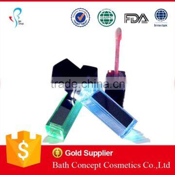 OEM Cosmetics Waterproof Liquid Lipgloss Matte Quality Choice