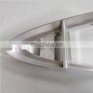 Aluminum Products Precision Instruments Aerospace Parts Cnc Aluminum Kit photo-4