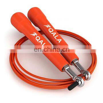 Harbour Amazon Hot Selling Adjustable Speed Jump Rope for Men, Women and Children photo-3
