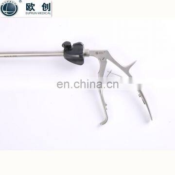 Surgical Instrument Laparoscopy 10mm Grasper Forceps photo-5