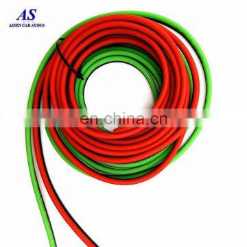 10 / 12 / 14 / 16 / 18 Awg Oxygen Free Copper High End Speaker Cable photo-4