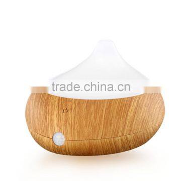 GX Diffuser GX-B06 Newest light wood aroma diffuser