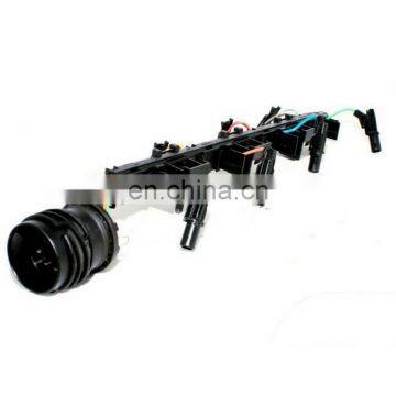 HIGH QUALITY Injector Harness Wiring OEM 03G971033L 03G971033D photo-3