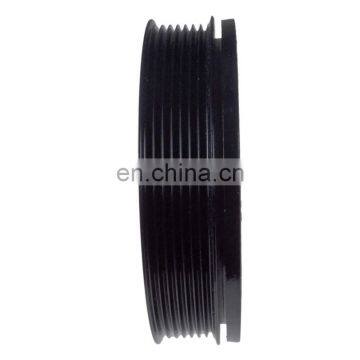 Engine CRANKSHAFT BELT PULLEY 12303-00Q1D 4431160 8200767762 105958 4449456 093161620 093198633 High Quality photo-3