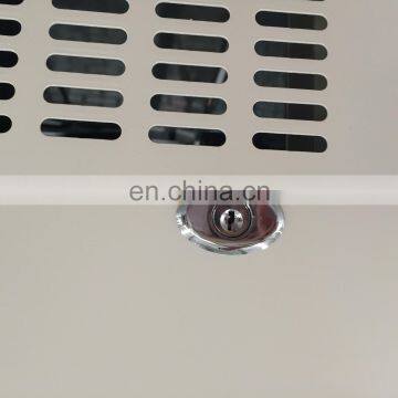 MDF-25V268E -25 Degree Vertical Deep Freezer Minus 25 Celsius Freezer photo-7