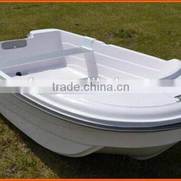 Hot Selling High Quality FRP Rescue Boat