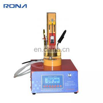 RL-0604C Computer Asphalt Needle Penetration Test Apparatus photo-3