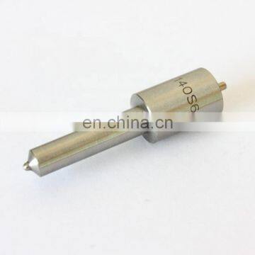 DLLA140P323 форсунка photo-6