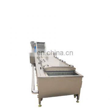 Packed Food Sterilizer Meat Products Pasteurizer Milk Beverage Pasteurization Machine photo-2