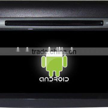 Factory directly ! ! Android 4.2 touch screen car dvd player for FIAT BRAVO +dual core +OEM