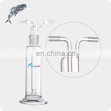 JOANLAB Glass Anti-Splash Adapter With 24/40 Top and Bottom Joint