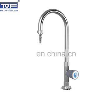 advanced laboratory ss tap,stainless steel lab faucet