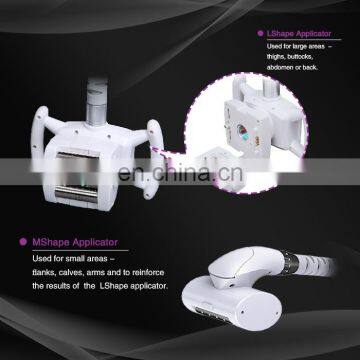 OSANO SHAPE CE Approved Professional Vacuum Cellulite Radio Frequency Skin Tightening Machine photo-4