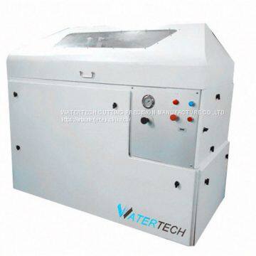 60000PSI Waterjet Intensifier Pump for Water Jet Cutter