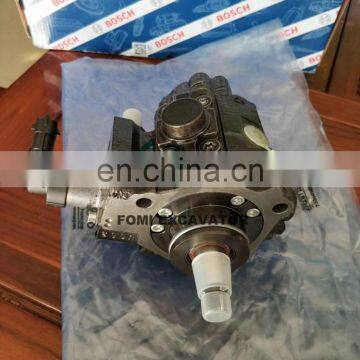 SK140-8 Fuel Injection Pump VA32G6110300 For Excavator Injection Pump photo-3