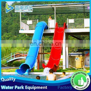 Private Family Use Toboggan for House With Customized Design photo-5