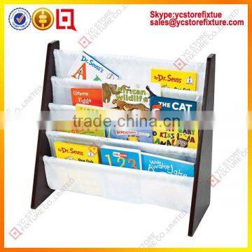 Fashionable Useful Metal Wire Display cd Rack photo-5