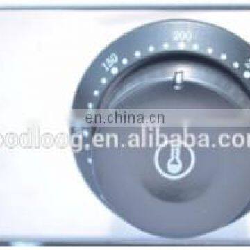 Kitchen Equipment Waffle Telur Burger Machine Electric Egg Burger Maker For Sale photo-5