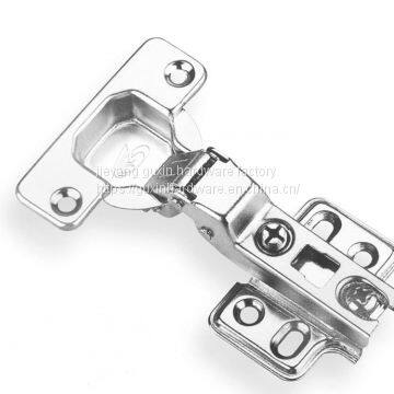 GXN261 Two Way Fixed Normal 60G 110 Degree Hinges photo-3