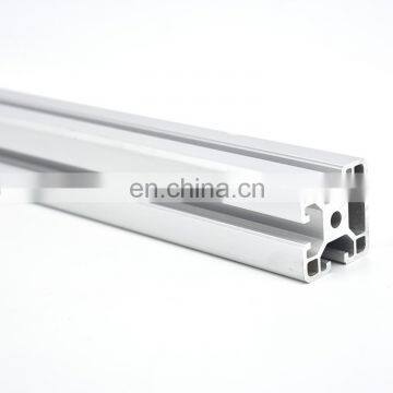 Industrial Aluminium Alloy China Manufacturer Aluminium Profile For Working Bench