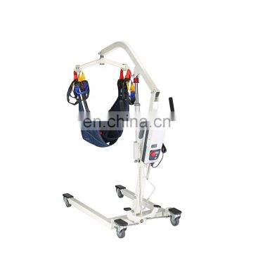 New products 2020 patient lifter / movable patient lift for home care or used in hospital