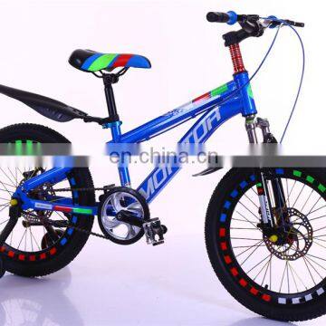 2016 New Model Kids Bicycle Children Bike Baby Bike / 20 Inch Mountain Bike for Big Boys photo-5