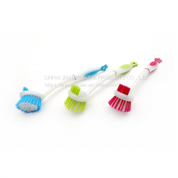 Dish brush