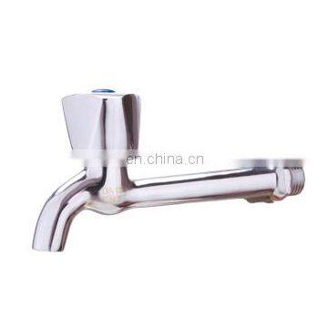 Chrome Plated Brass Washing Machine Hose Bib Tap photo-2