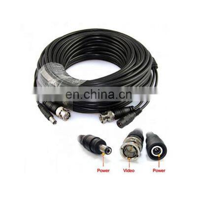 Great Flexibility Low Attenuation Hot Selling Camera Cable QR500 Coaxial Cable photo-3