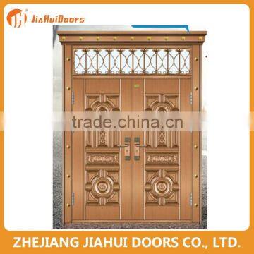stainless steel door with italy style or turkish style