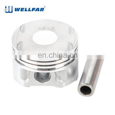 Hot Sale Electric Gasoline 71mm Piston for KIA PREID Engine. photo-2