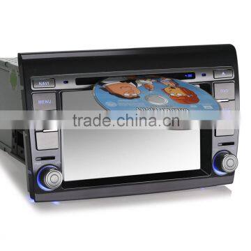 Erisin ES4700F 7" BRAVO Car Audio System With GPS 3G WiFi USB DAB+ photo-2