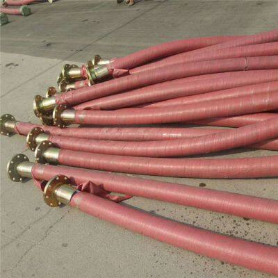 1/4 Inch to 10 Inch One Layer Braided High Pressure Hose photo-2