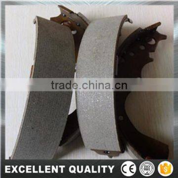 Genuine Auto Brake Shoes With High Quality 04495-26240