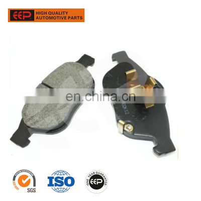 Brake pad disc for Toyota Avensis 04465-05090 EEP2784