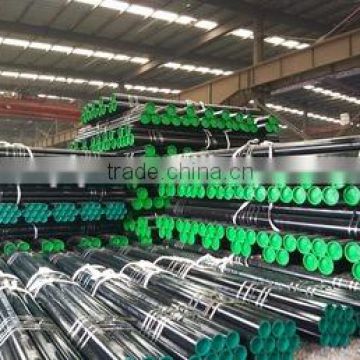 API steel pipe carbon steel seamless steel pipe china supplier